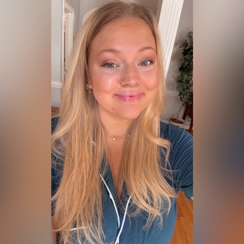 Meet your Posher, Megan